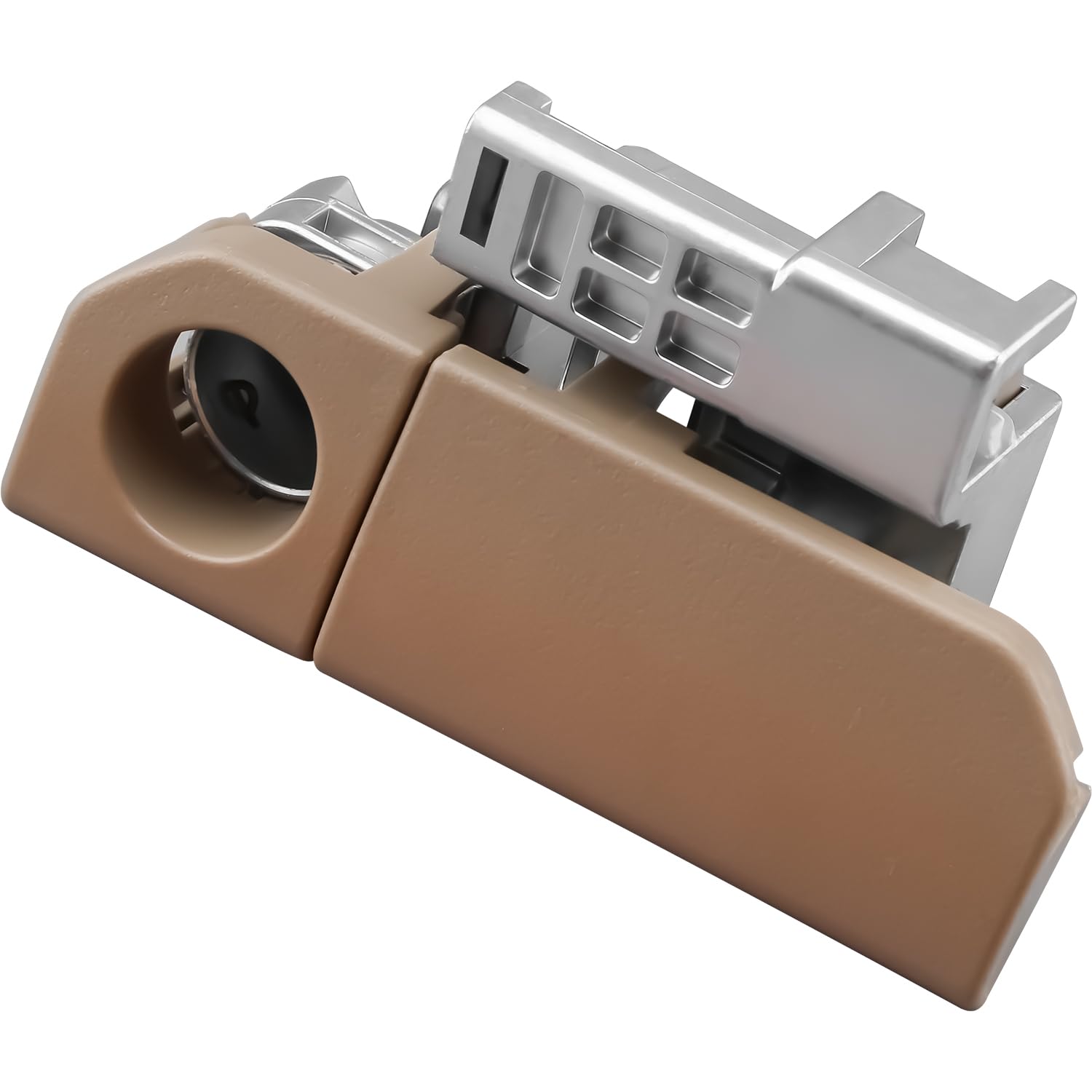Glove Box Latch Assembly Compatible with Honda Pilot 3.5 L 2009-2015 Glove Box Lock Replace 77540-SZA-A01ZD 77540SZAA01ZD