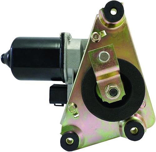 Miniatura 2 de Premier Gear PGW-1003 Repuesto del motor del limpiaparabrisas para Safari (94-05), Astro (94-05), 12368704, 12494840, 15746784, 22121186