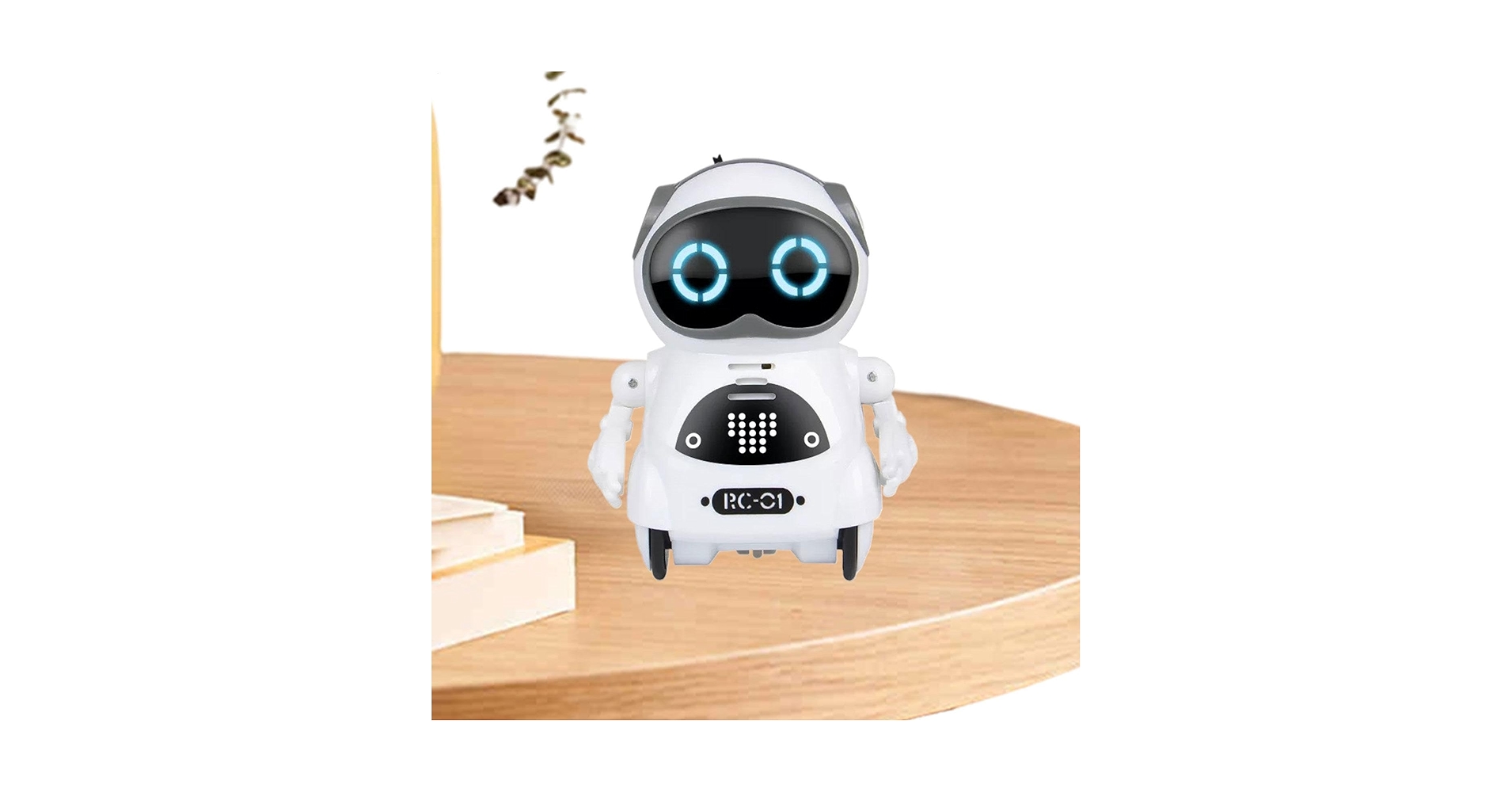 ロボット tedkunn 楽天市場】未来ロボット「トモダチくん」MR-T01 / 手の動きに