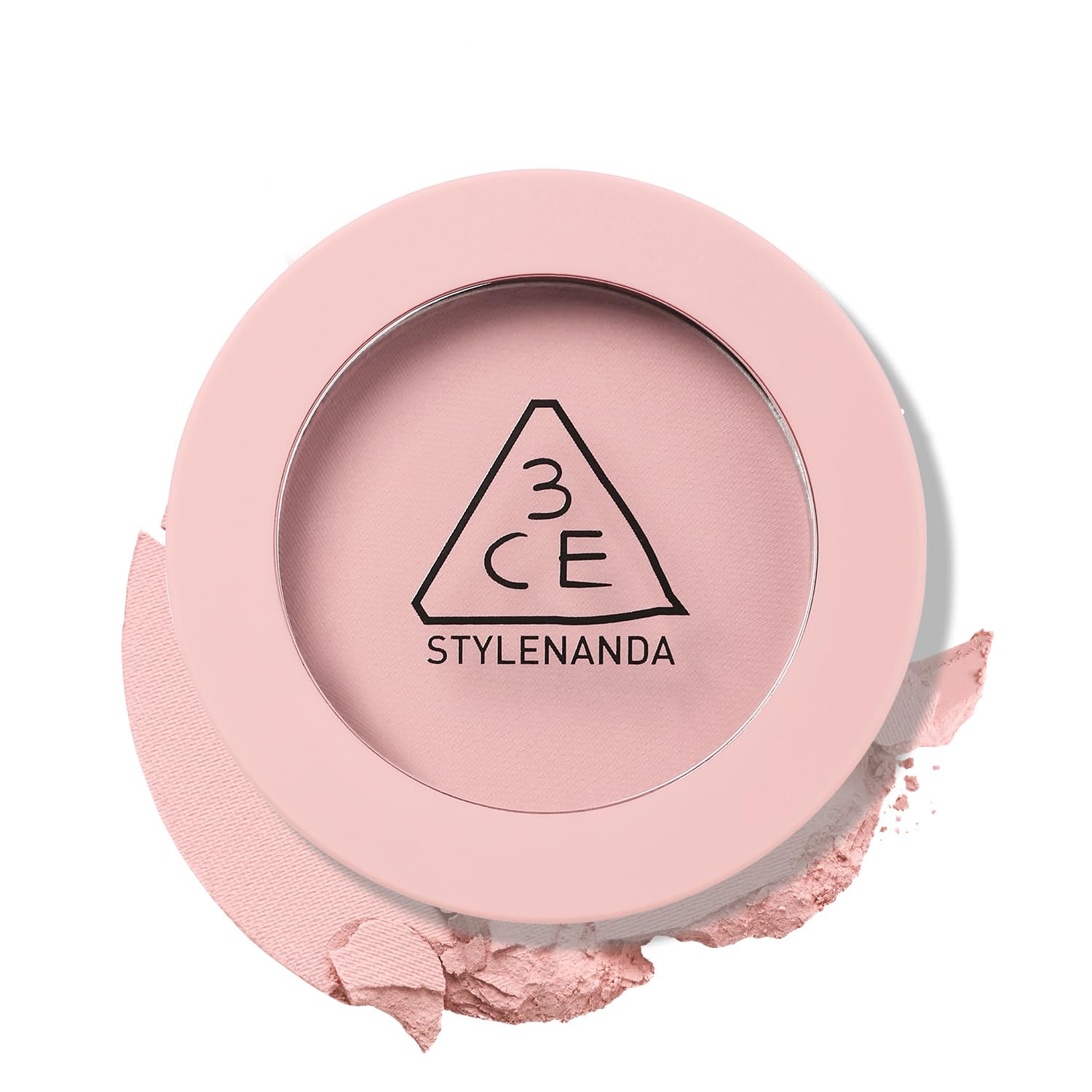 Face Blush Pink Filter