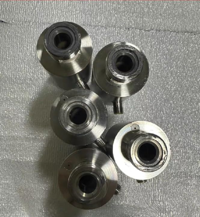 1 Pc New SM8001 / SM8004 / SM8050 / SM8100 / SM9000 Sensor in The Original Packaging (SM8004(Used))