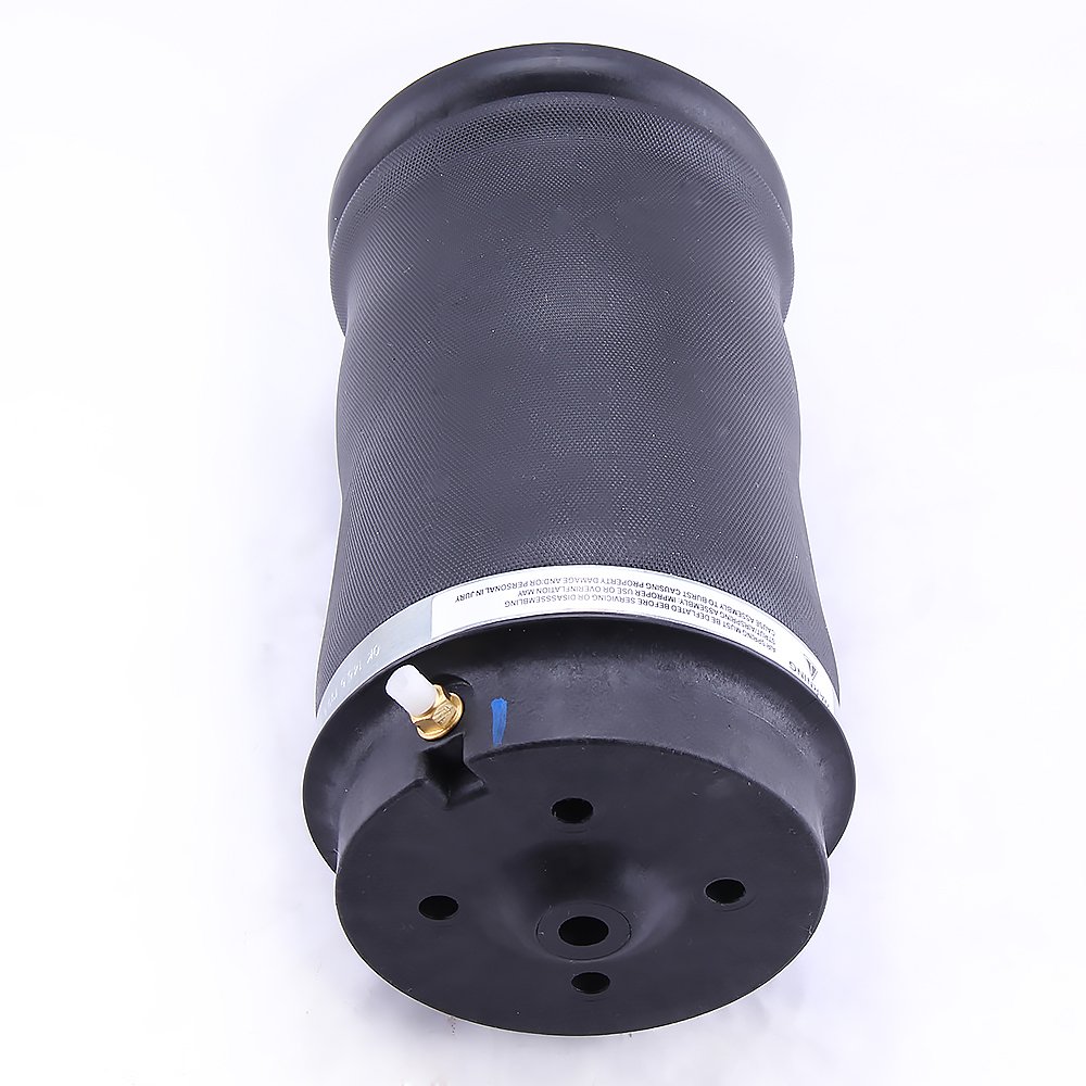 Mercedes-Benz ML W164 2005-2011 Rear Suspension Air Spring  Left Or Right 1643200825