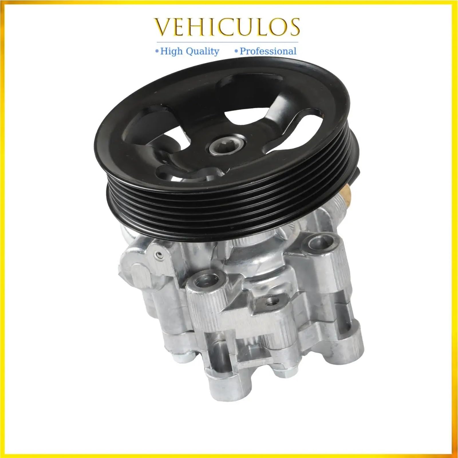 Pompa sterzo auto Pompa servosterzo Per Corolla 1.8L Per Pontiac Per Vibe Matrix 2003-2008 4431002101 88970127 21-5345 215345