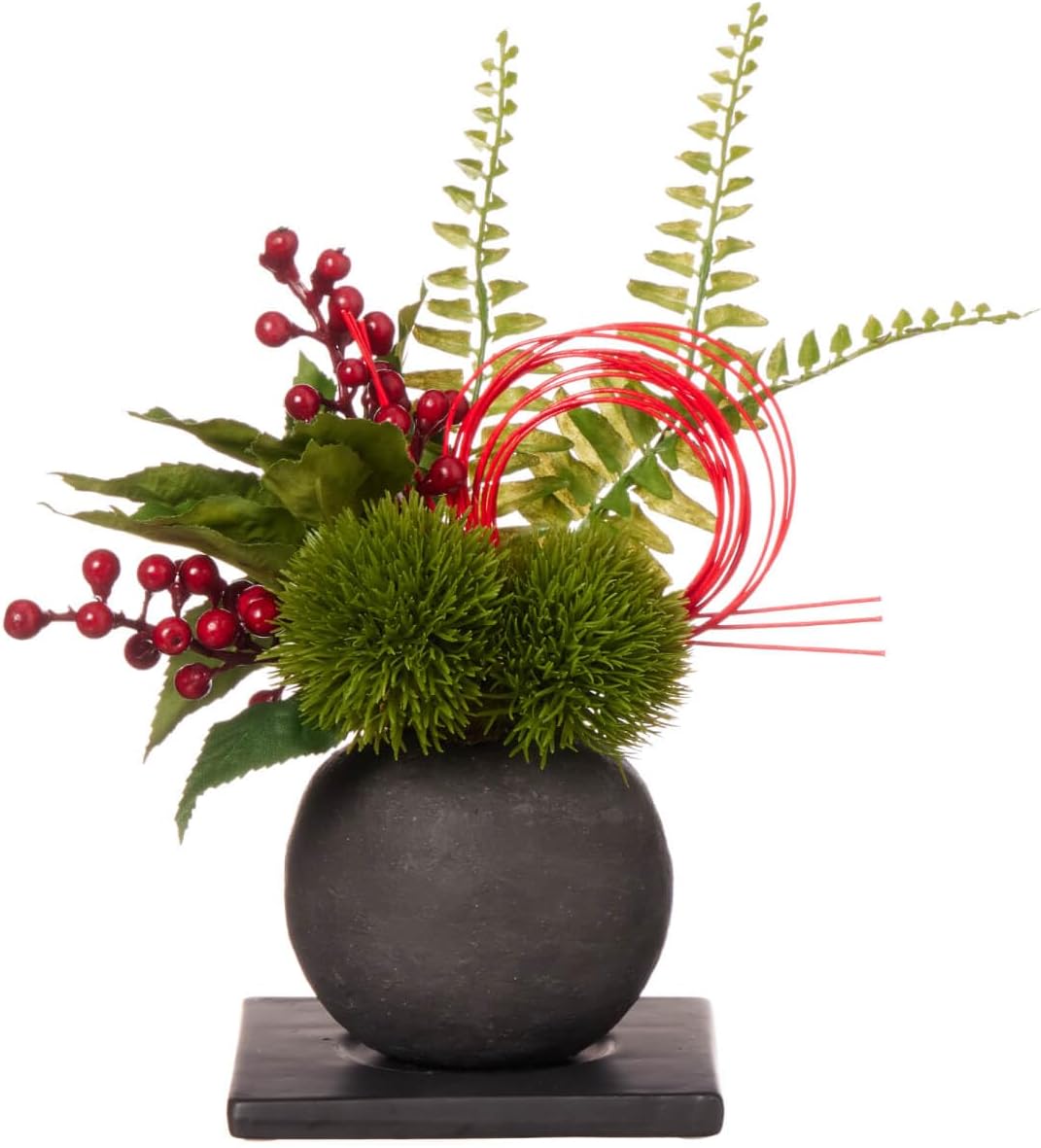 Y*e様 【トップカット/小葉/安心の発根済株/鉢込】 斑入り パンダ