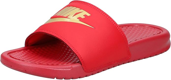 nike benassi jdi slippers