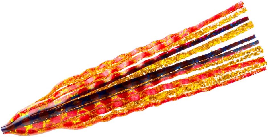 Yo-Zuri Octopus Bait: Octopus Bait