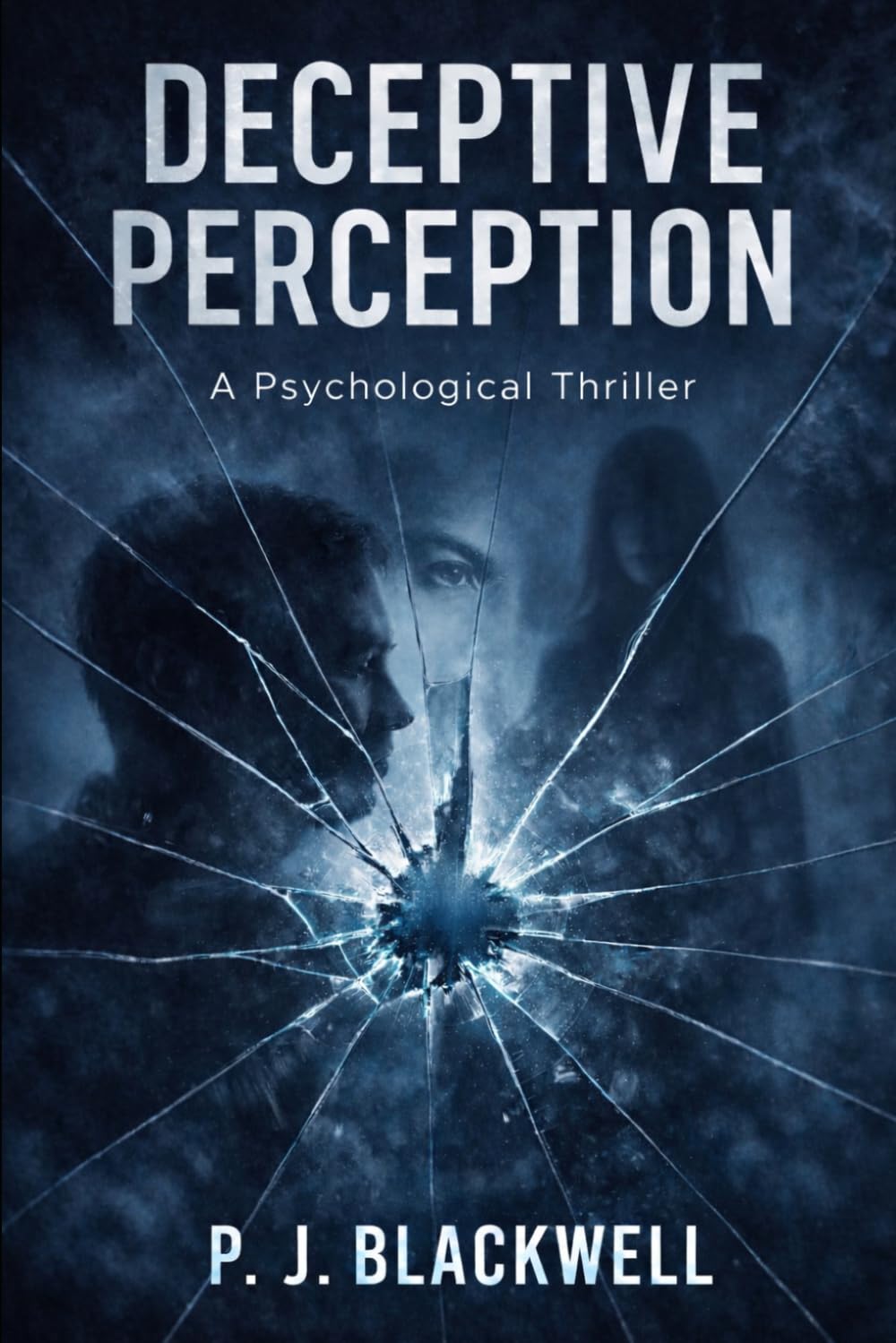 Deceptive Perception: A Psychological Thriller