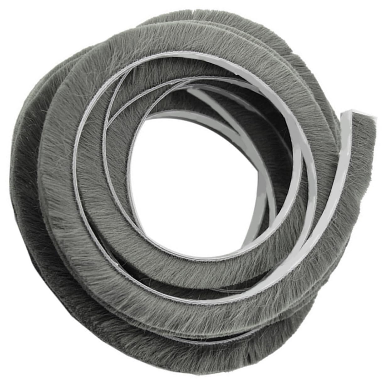 3rotoli Striscia Sigillatura Autoadesiva Per Finestre e Flessibile e Resistente Protezione Spifferi e Isolamento e Termico