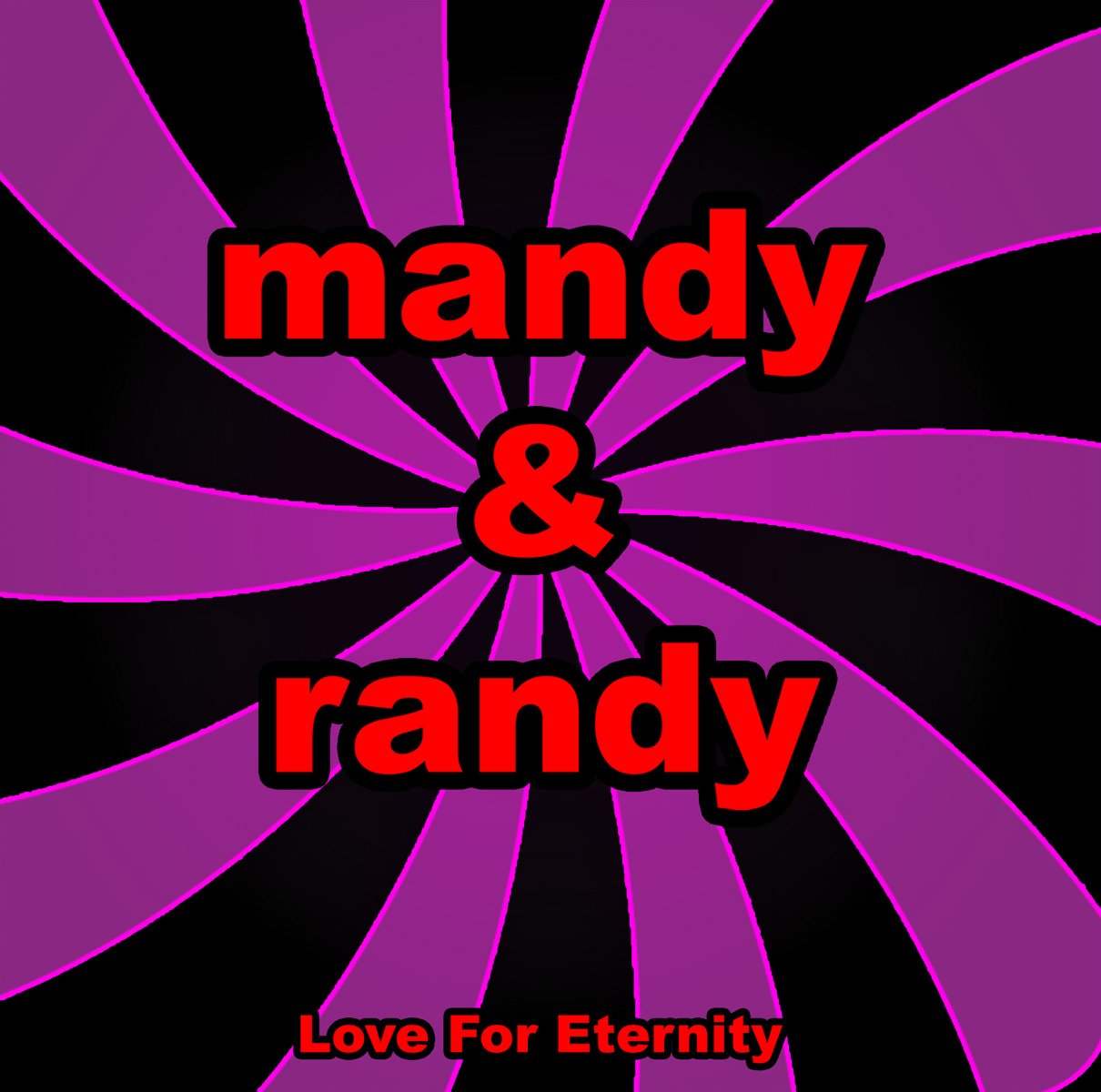 Mandy & Randy