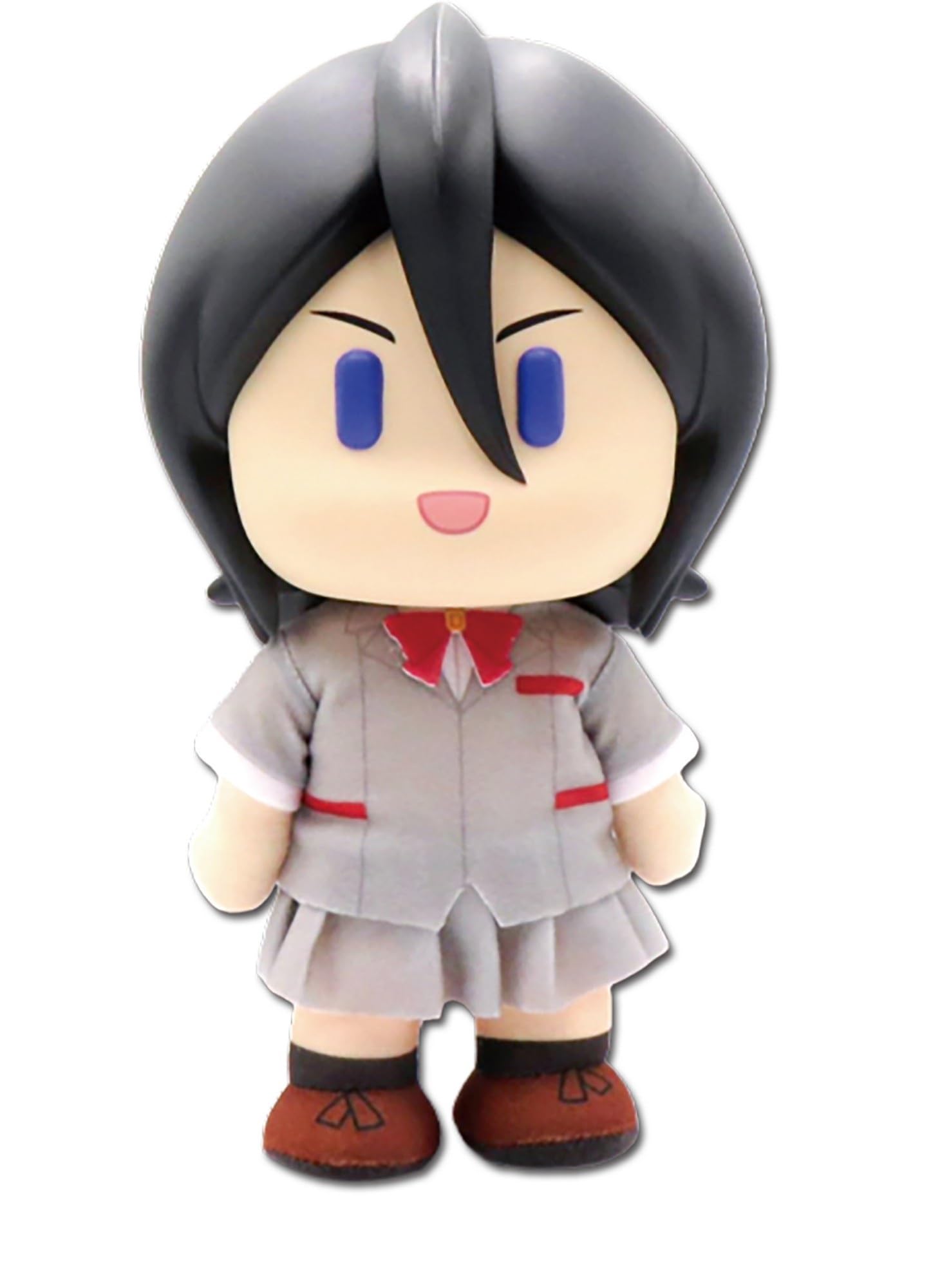 Amazon.com: Great Eastern Entertainment Bleach - Rukia Kuchiki