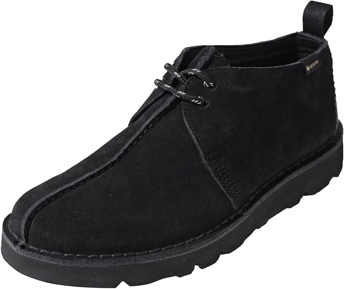 Clarks(クラークス) Desert TrekGTX シューズ スポーツカジュアルシューズ (26165030)