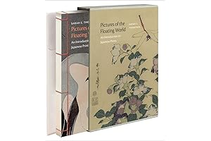 Pictures of the Floating World: An Introduction to Japanese Prints