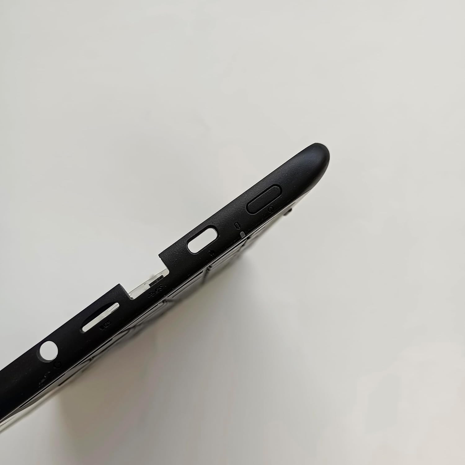 Replacement for Dell Chromebook 11 3100 2-in-1 Laptop Upper Case Palmrest Keyboard Touchpad Assembly Part 11.6" 0WFYT5 WFYT5 Top Cover Black