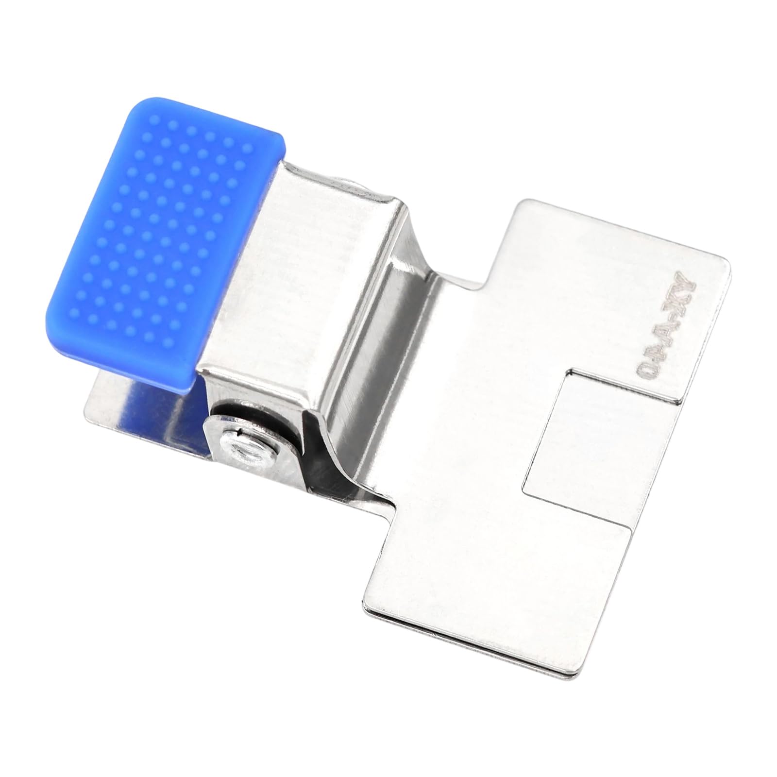 Zbiianxer Flexible Clip Flexible Cable Holder For Flying Wire Easy Installation Maintenance Repair Permanent Electronic Tweezer