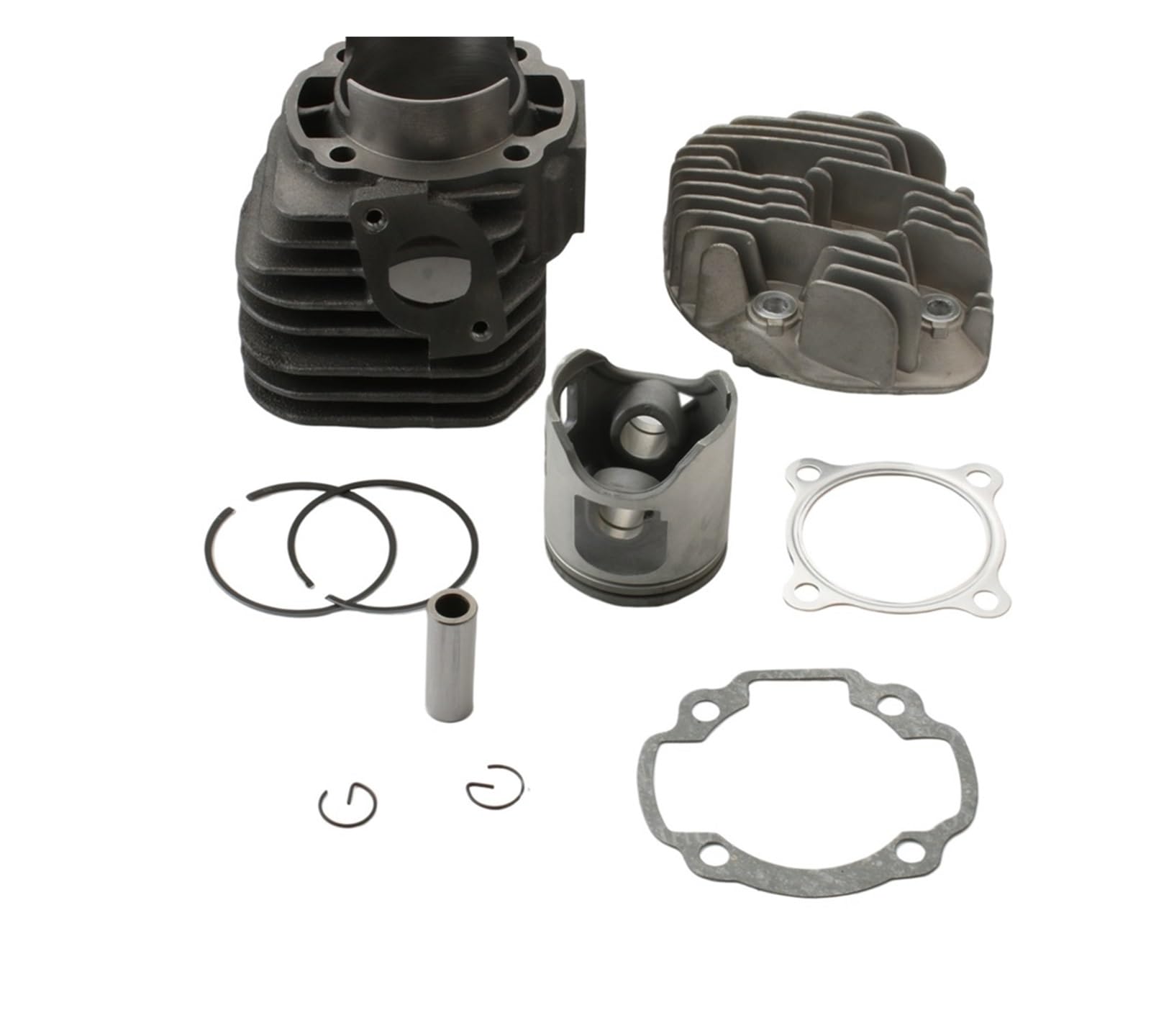 Kit cylindre 56mm moteur 100 K2 pour réparer la perte de vitesse