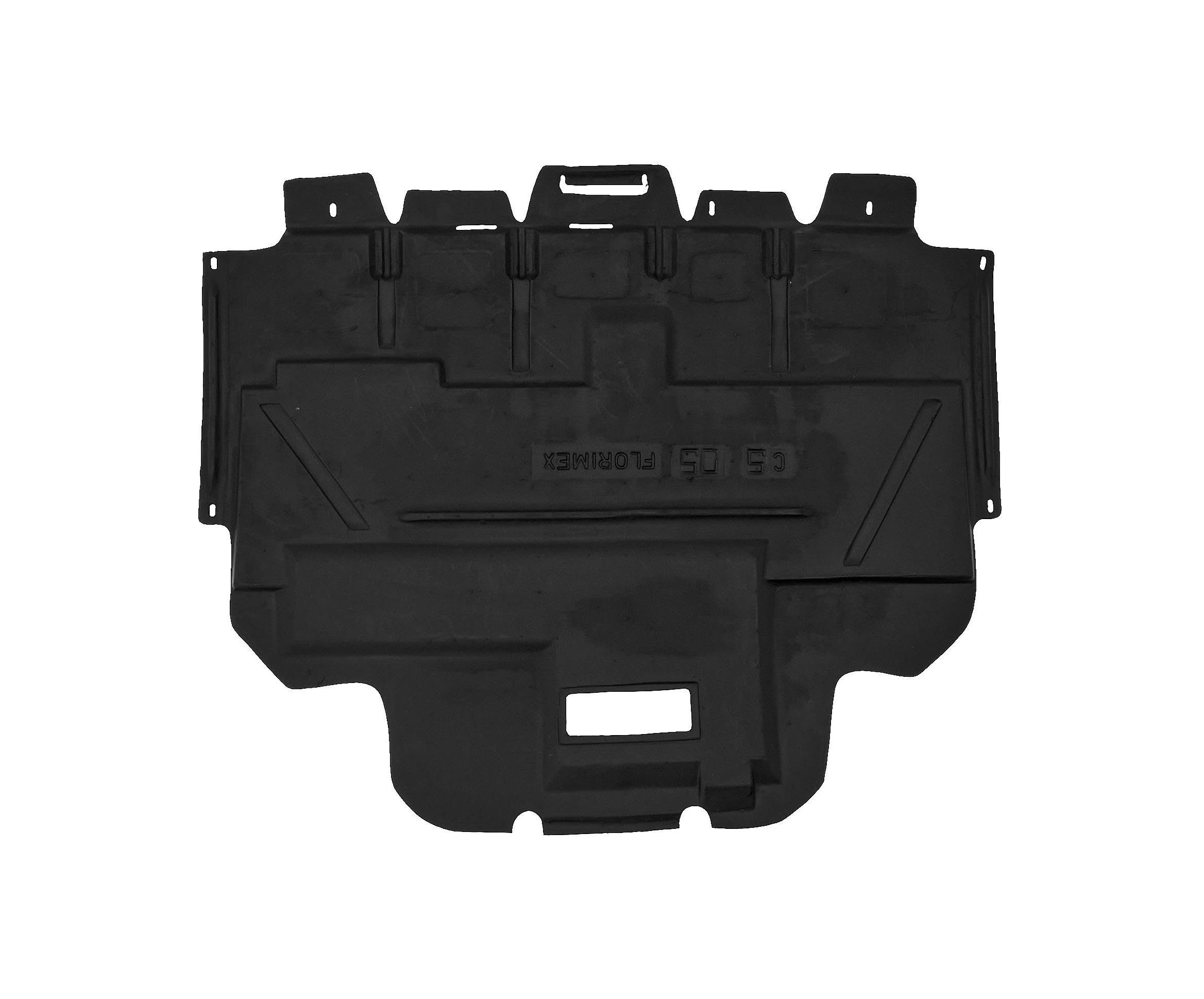 voiture Cache-moteur, protection inférieure 7013CJ
