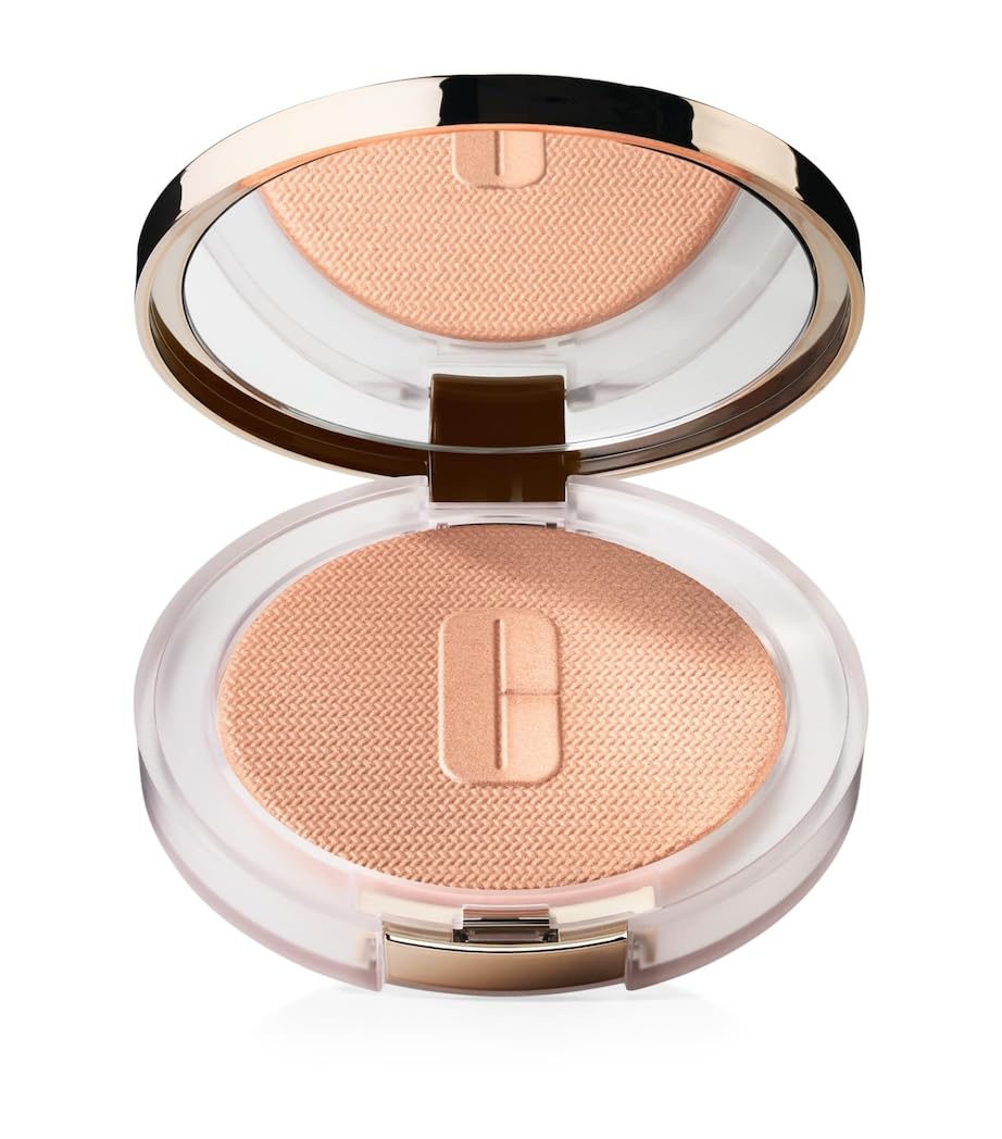 Clinique True Highlight Weightless Illuminator Highlighter Makeup, Moonlit Pearl, 8 g (Pack of 1)