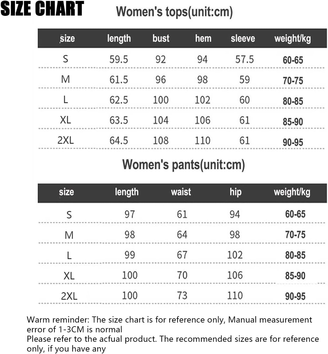 Women's Thermal Underwears Set with 28 Heating Zones Winter Warm Top & Bottom Suit for Outdoor Moto Hunting Ski