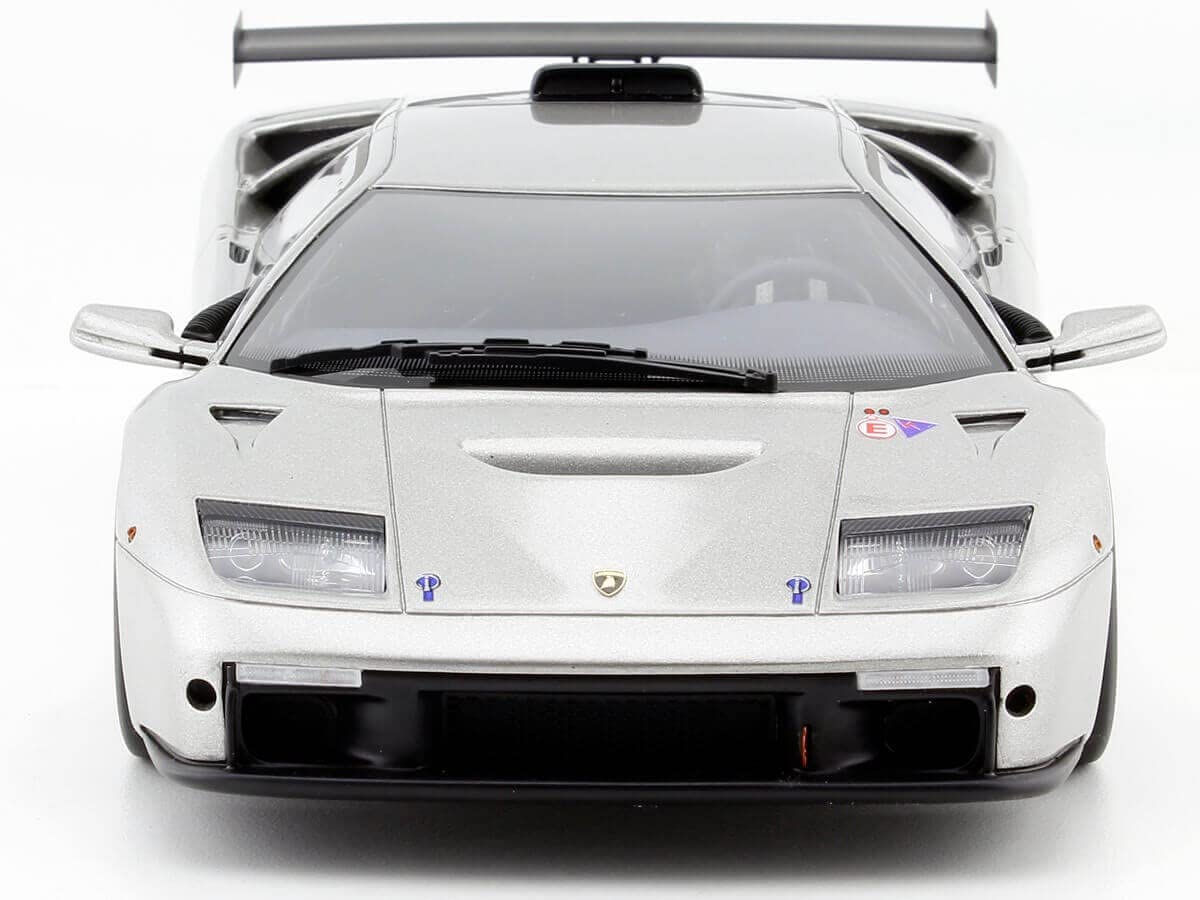 Amazon | 京商オリジナル 1/18 ランボルギーニ ディアブロ GTR