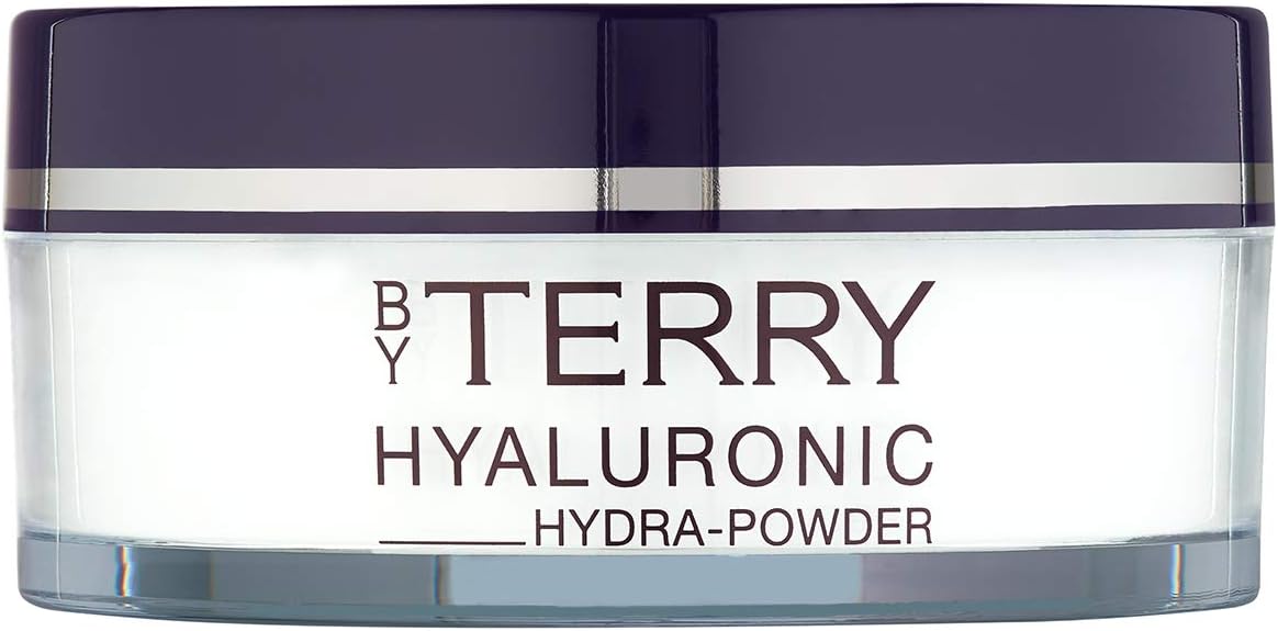 By Terry Hyaluronic Colorless Hydra Care Powder - 10 gm