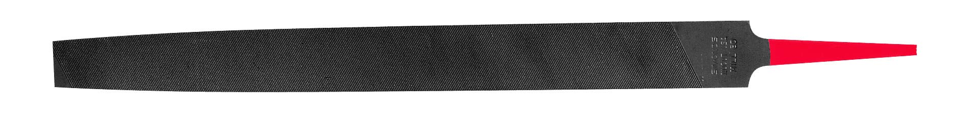 Simonds - 73150500 Mill File,Smooth,American,12 in (Pack of 6)