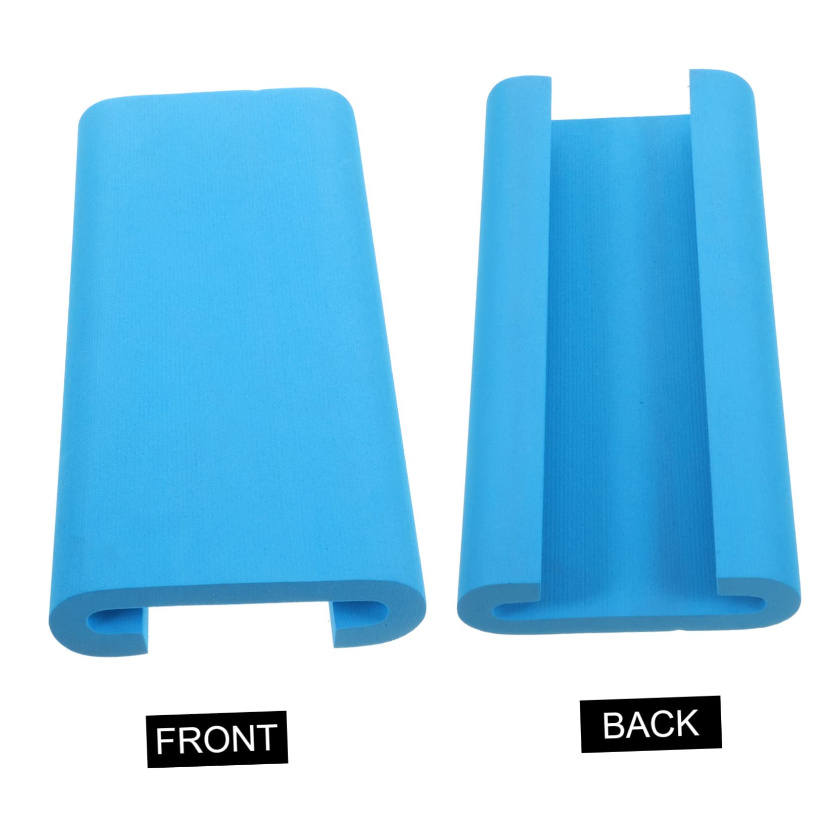 HANABASS 3pcs Dragon Boat Cushion Seat Cushion Dragon Boat Seat Saddle Boat Seat Base Dragon Boat Seat Pad Dragon Boat Boat Seat Mount Paddle Boat Saddle Boat Supplies Paddle Supplies