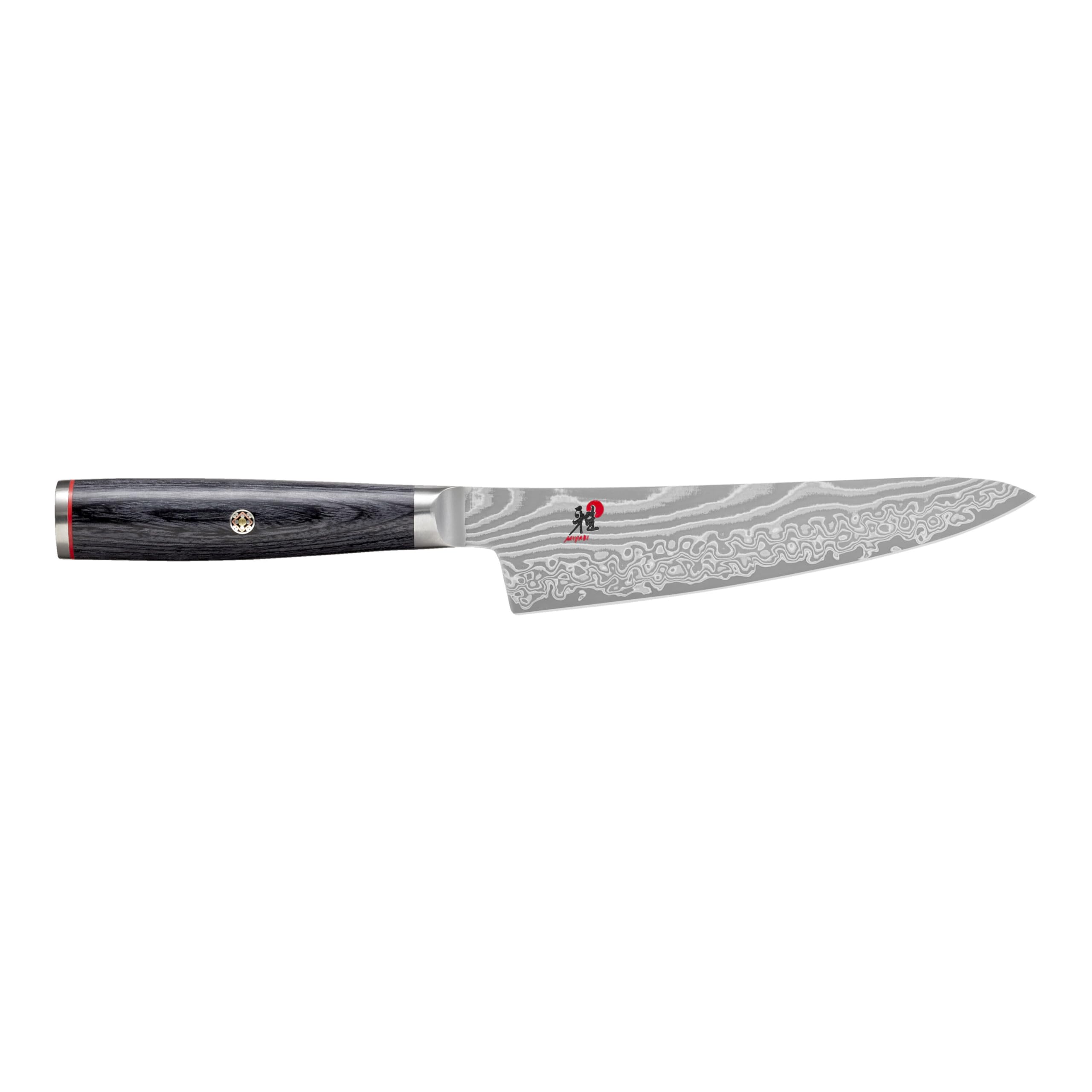 Miyabi Kaizen II 5.25-inch Prep Knife