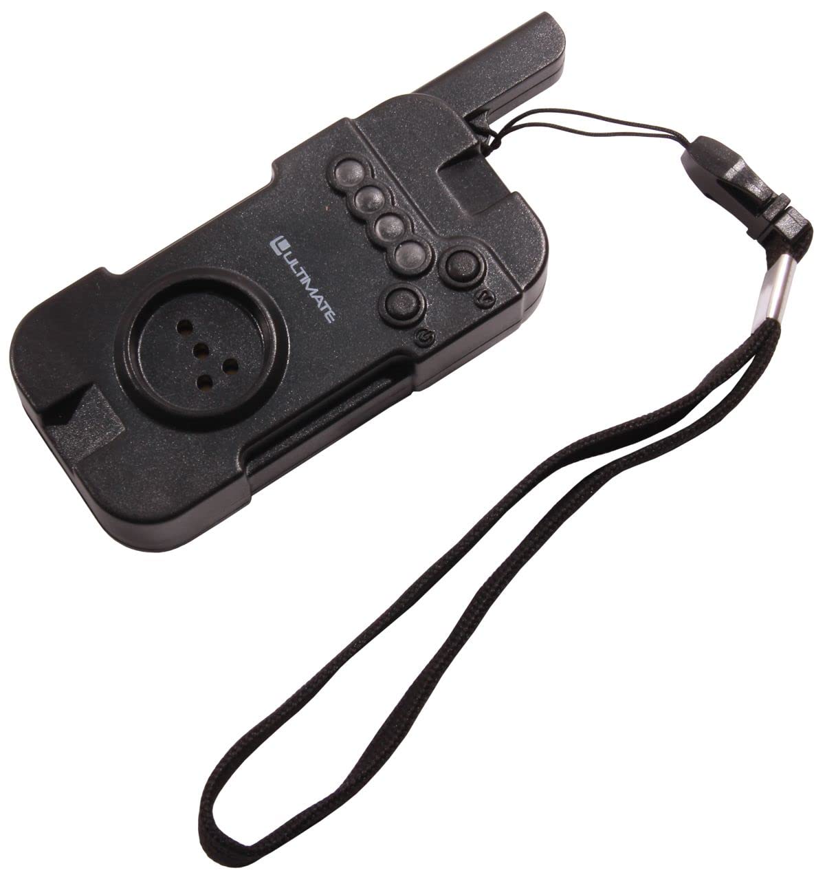 Ultimate E-Tension Set Alarma De Mordida 4+1 - Alarma Carpfishing