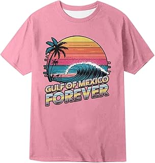 Almacenamiento de batería Gu Lf de México para siempre hombres camisetas hombres Top sin vientre