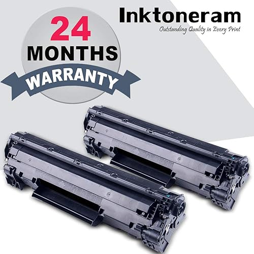 Miniatura 5 de Cartuchos de tóner compatibles de repuesto para Canon 128 imageCLASS MF4412 MF4420n MF4450 MF4550 MF4550d MF4570dn MF4580dn D550 3500B001AA (negro,