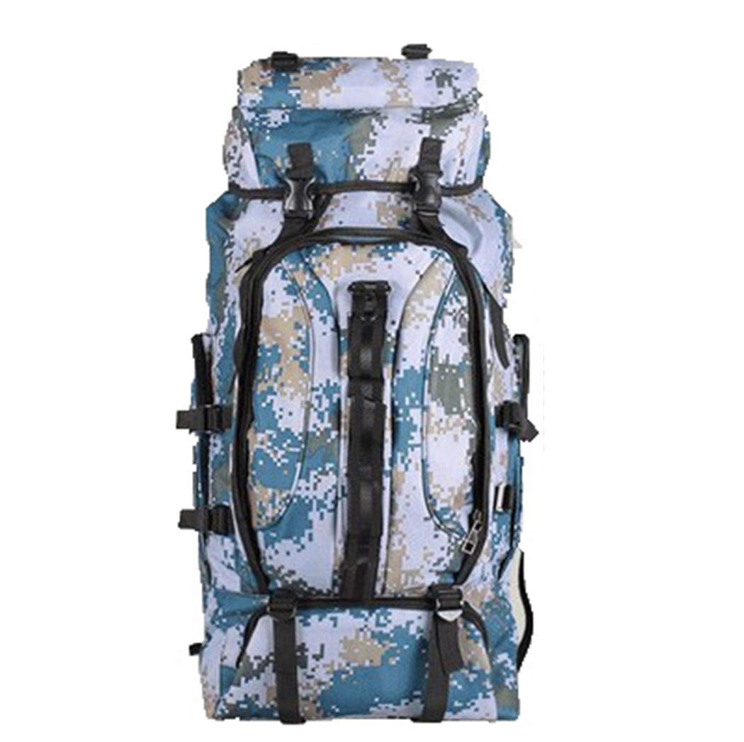 Taktische Tasche Militär Rucksack Bergsteigen Männer Reise Outdoor Sport Taschen Rucksäcke Jagd Camping Rucksack