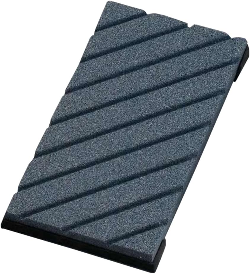 Naniwa Abrasive Mfg Large Whetstone Flattener Made In Japan