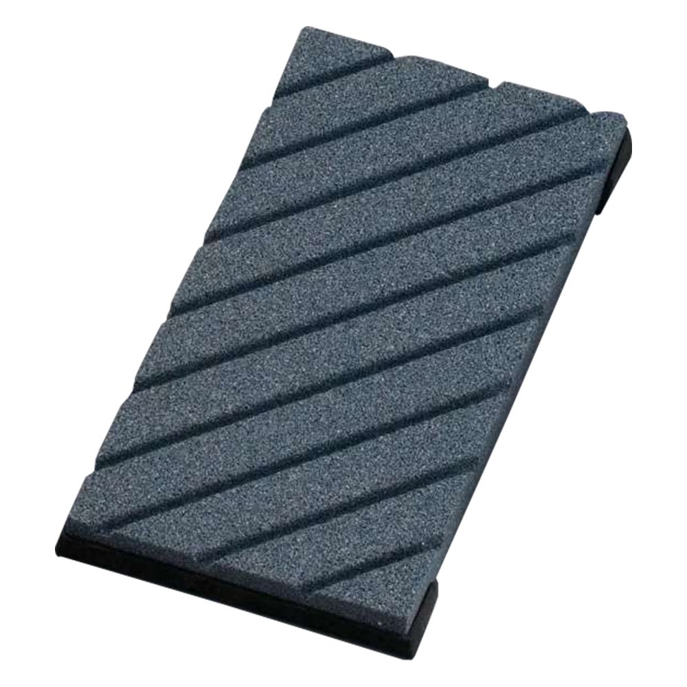 Naniwa Abrasive Mfg Large Whetstone Flattener Made In Japan