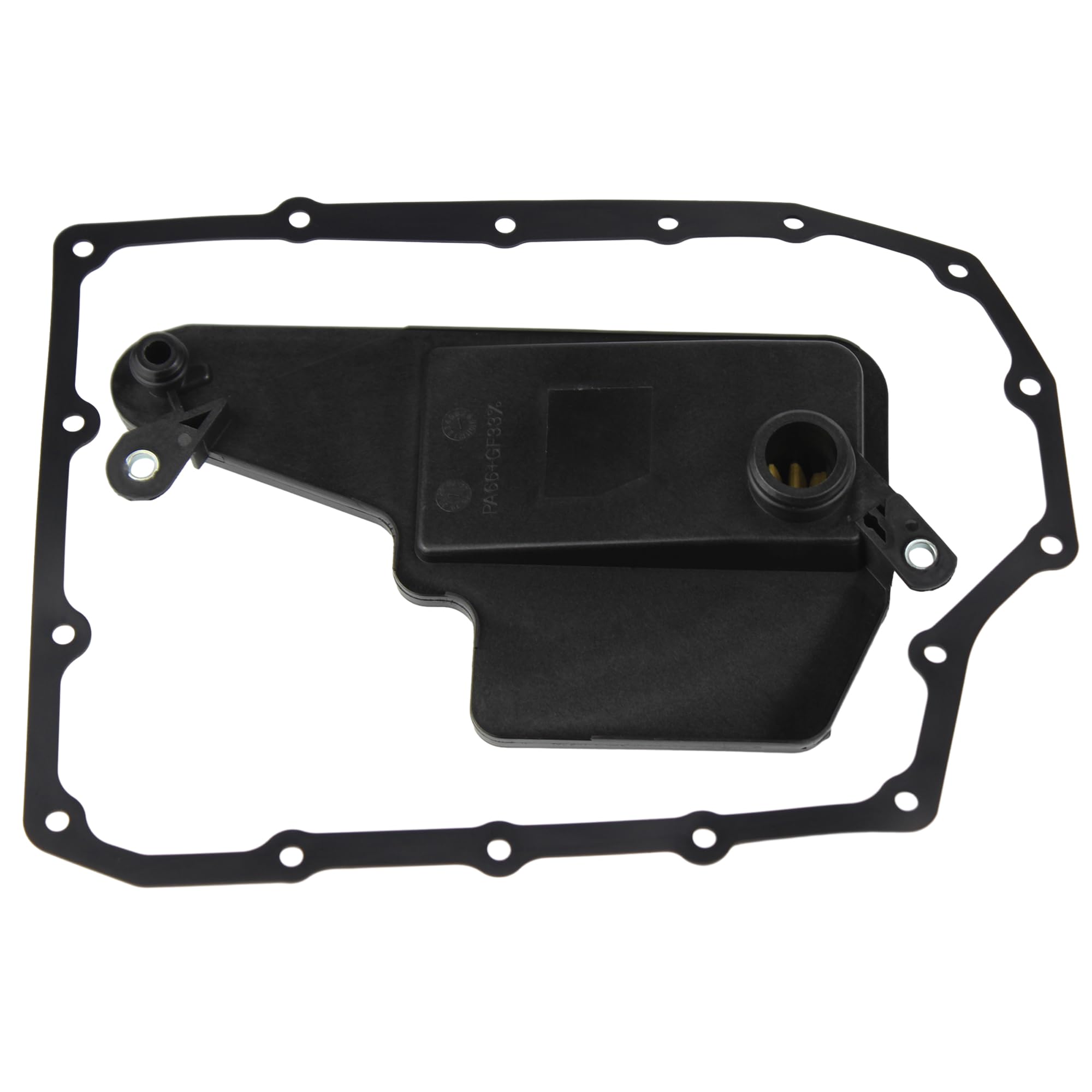 Amazon.com: YzusGomumu FZ21 FW6A-EL Automatic Transmission Filter