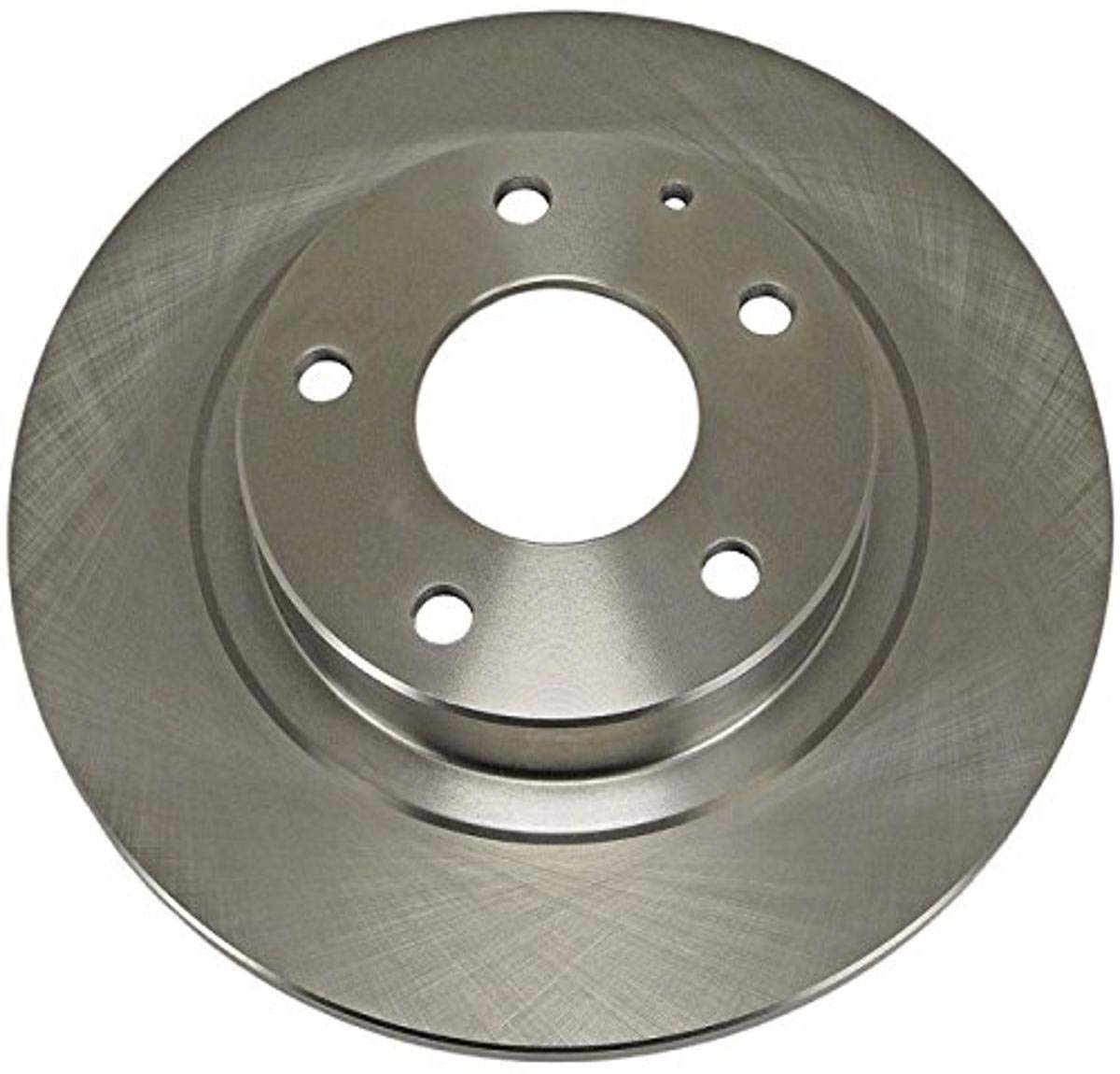 Bendix Premium PRT6257 Rear Brake Rotor for Mazda 6 2021-2014