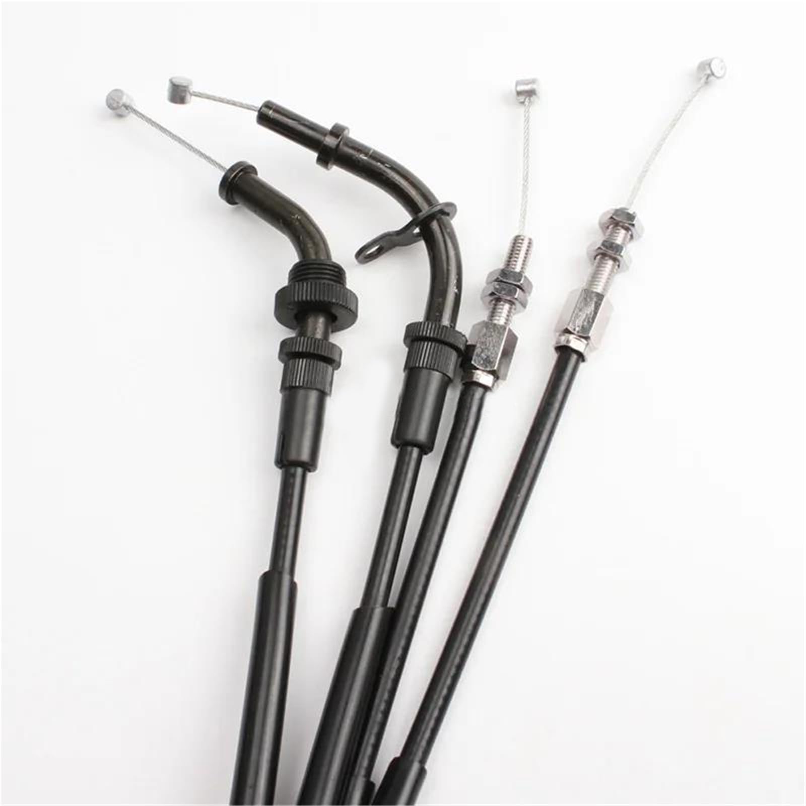 Cable del Acelerador de la Motocicleta para Suzuki GSF600N Bandit 1995 1996 1997 1998 1999