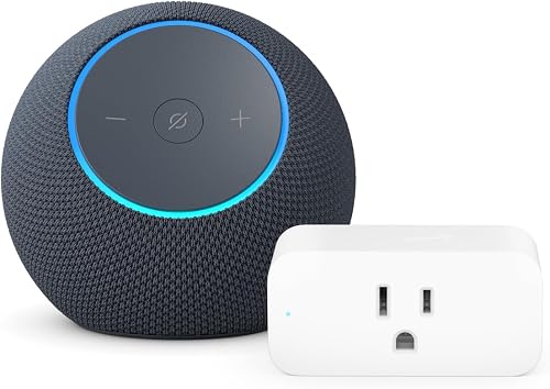 Amazon Echo Dot Max (newest model) Alexa Smart Speaker
