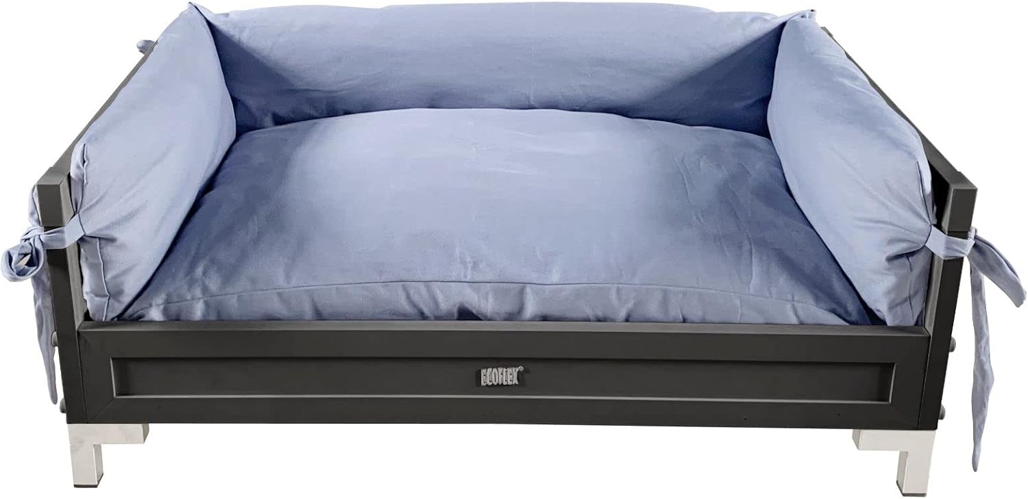 The 11 Best EcoFriendly Dog Beds