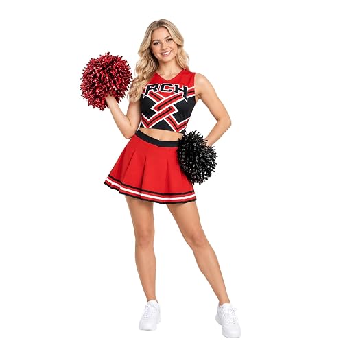 Toros Cheer
