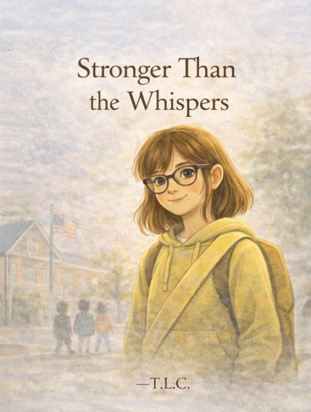 Stronger Than the Whispers