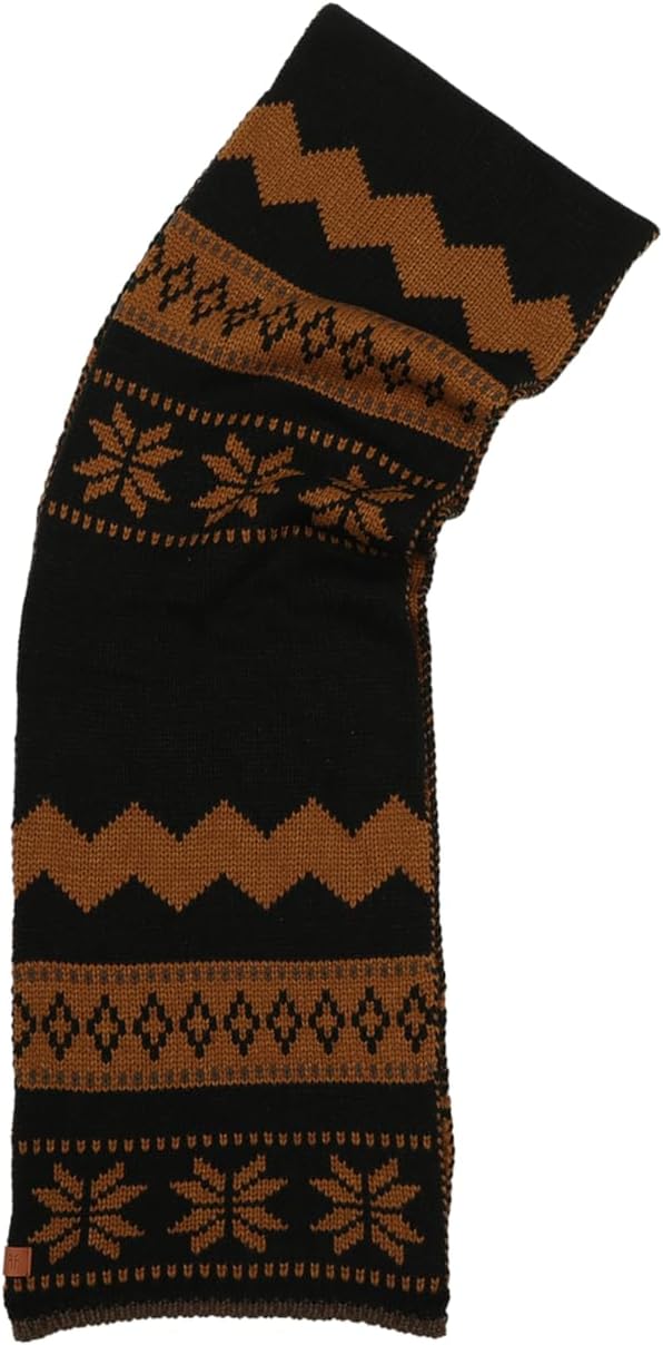 Frye womens Fair Isle Scarf - Image 3