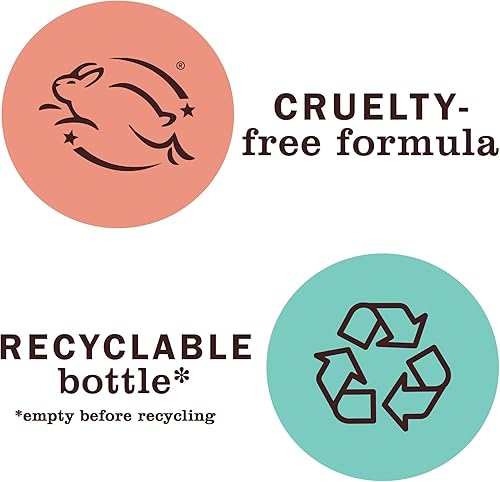 Miniatura 5 de Mrs. Meyer's Clean Day - Detergente líquido para platos, aroma a especias de bellota, fórmula biodegradable, edición limitada, paquete de 3