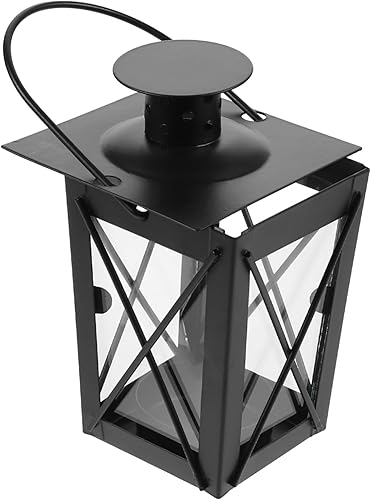 DECHOUS Candelabros y candelabros Stick s Lantern Portavelas