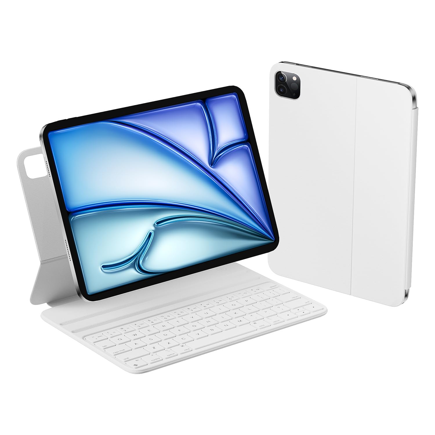HOU teclado for ipad pro 11