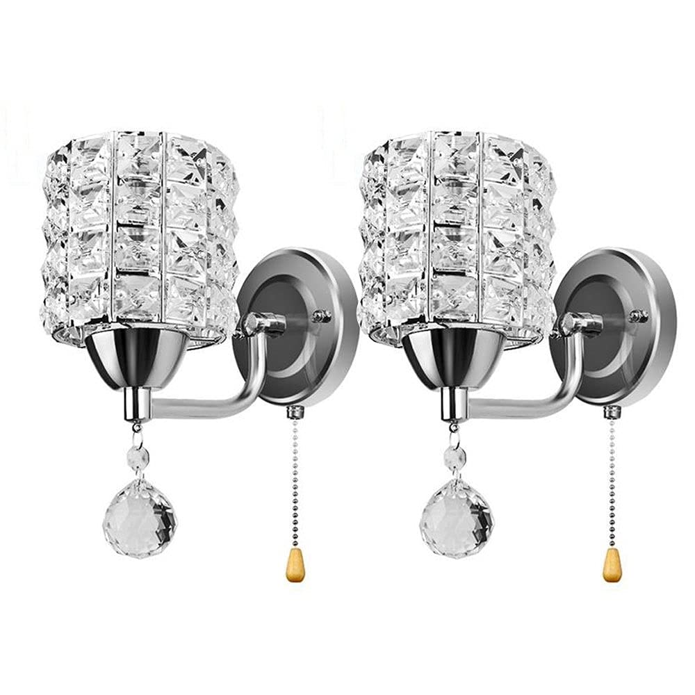 ((similar))Wall Sconce Light, Wall Light Fixture Modern Room Decoration Bathroom Sconce Lamp Entrance Hall Classic Glass Lampshade Golden Indoor Lighting