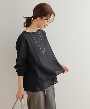 argue Tシャツブラウス　【新品未使用】 mw00229.jpg