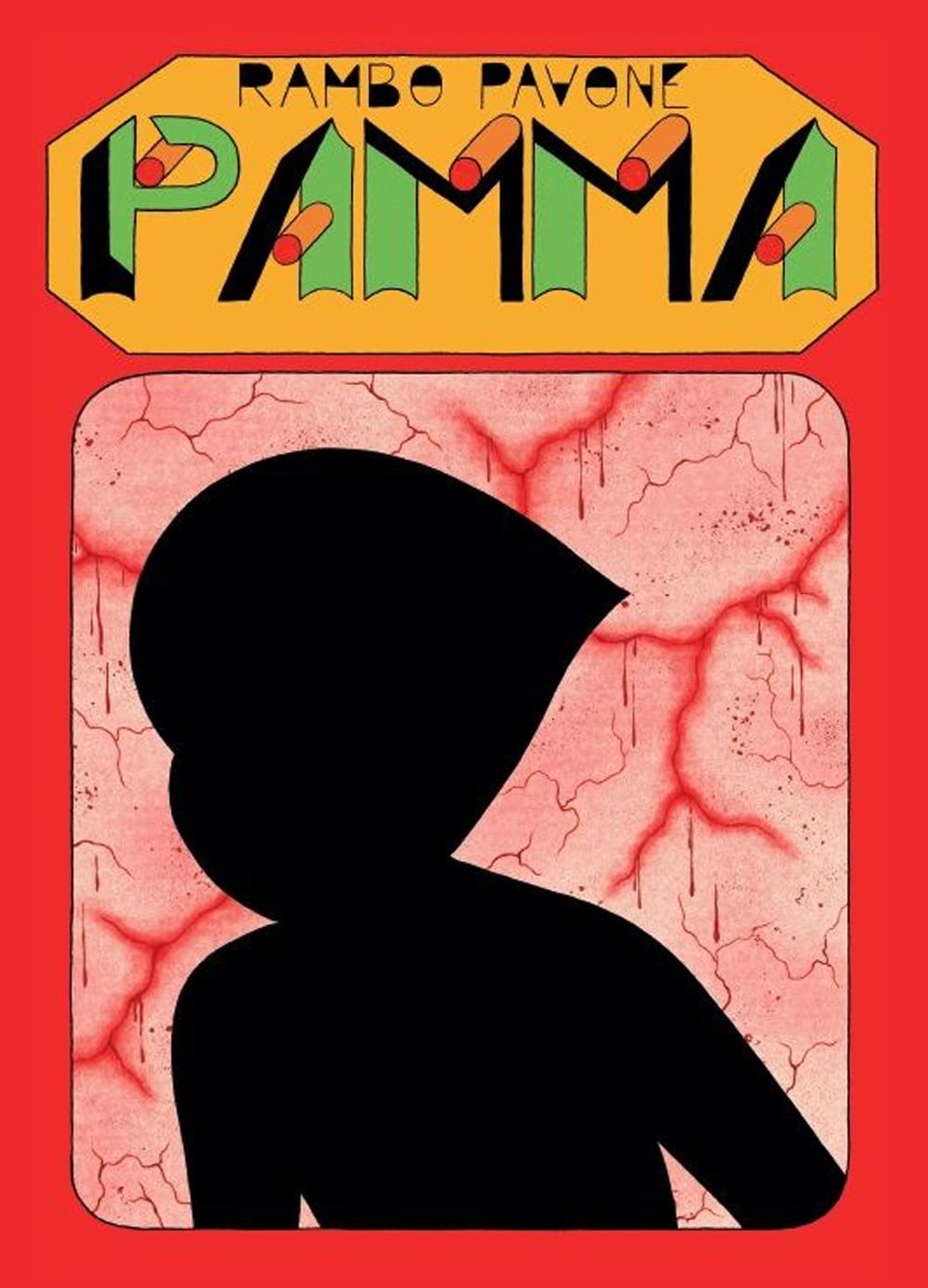 Pamma - 4