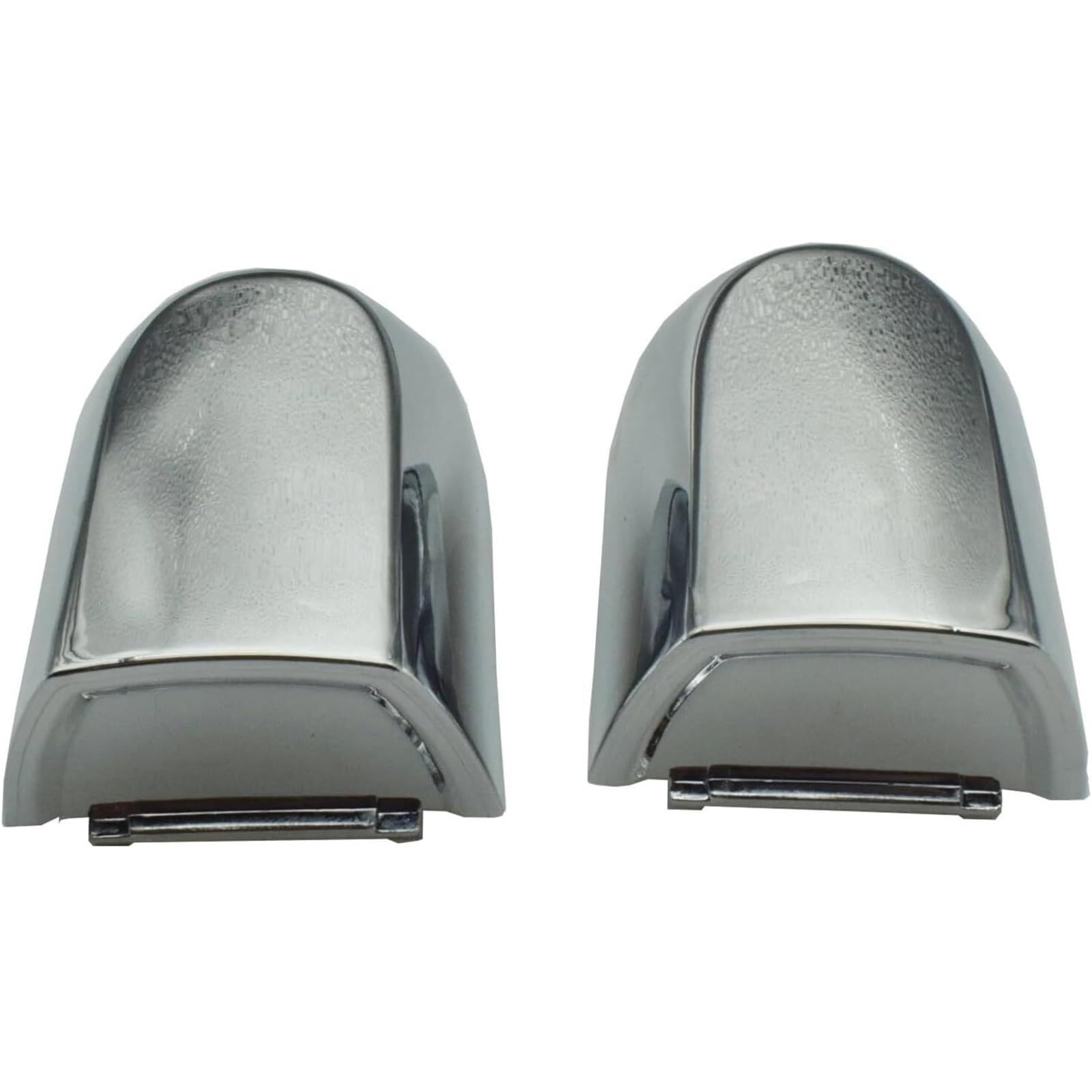 Poignées de porte extérieures pour Kia Sorento 2011-2015 : solution chrome usé