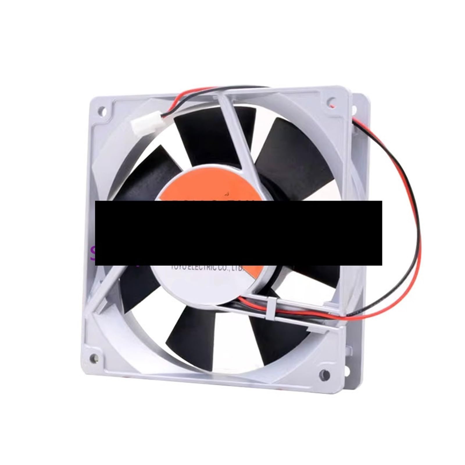 LWJYIPETZQ For 24V 0.27A 12025 ID12A7H 12cm, Fan(2 lines)