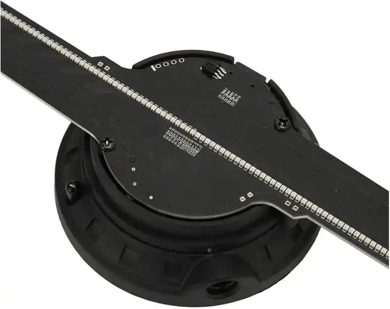 3D LED看板 3DホログラムLEDファン 裸眼3Dホログラム 65cm 65 センチ